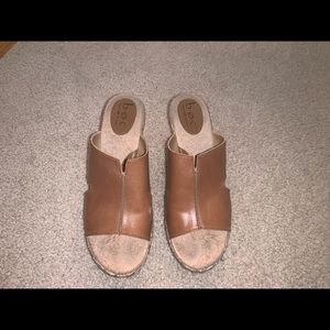 BØC shoes